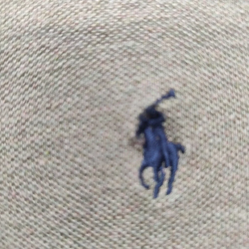 Polo Ralph Lauren Polo Short Sleeve Shirt Men's Size XL‎ Green